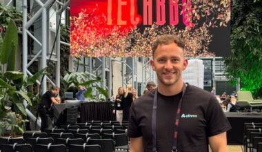“They come here, they have a career, they make money, they don’t have many friends”: how sport helped one international find a community, and how he is now building a sports-based startup to help others