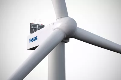 Vestas secures 370 MW order from Xcel Energy for two repowering projects in the USA
