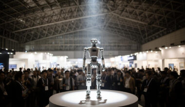 IFA 2026 Opens in Berlin…Europe's Home Appliance Market Becomes a Korea-China Battleground — BigGo Finance