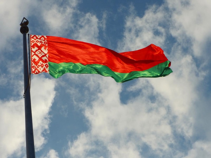 HS: Belarus to close its embassy in Finland
