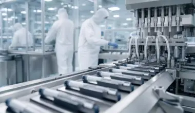 Novo Nordisk stock holds firm after guidance hike and buybacks