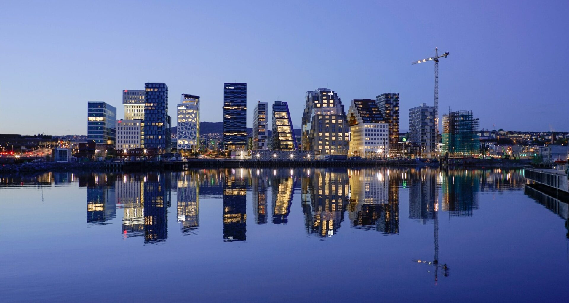 Oslo City Guide: How To Make The Most Of Norway's Capital