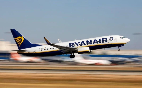 Due to bad weather, arriving flights in Riga are being redirected to airports in other countries