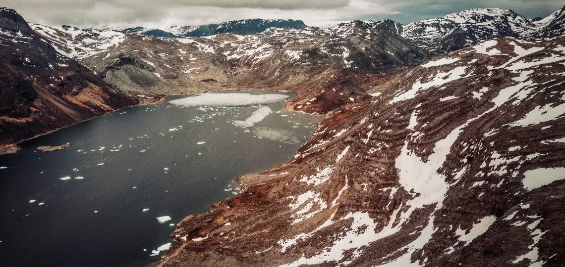 Greenland Postpones Greenland Energy