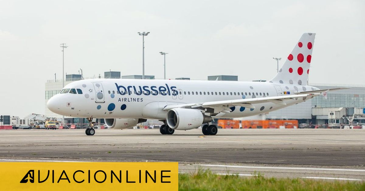 Brussels Airlines launches new Nordic winter routes