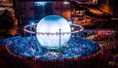 The Arts Lover’s Guide to Helsinki