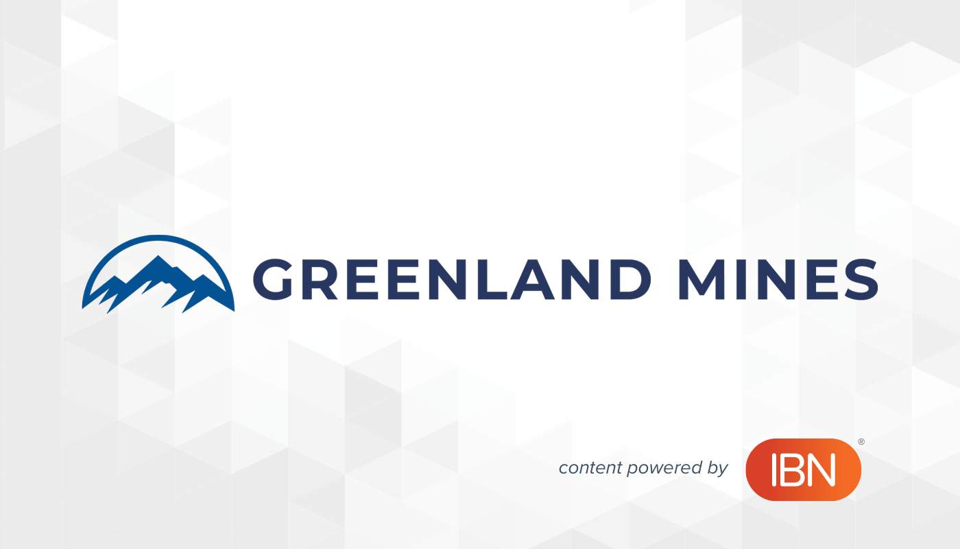 Greenland Mines (NASDAQ: GRML) Featured in American News Group Commentary on Western Critical Minerals Supply Chain