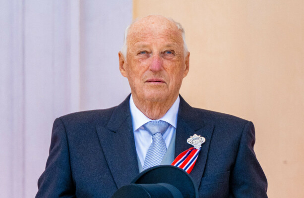 King Harald V of Norway, Europe's oldest reigning monarch, dies aged 89