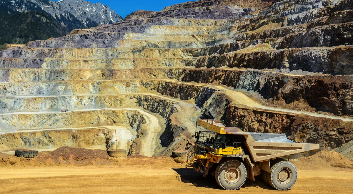 Amaroq Begins Maiden Drilling at High-Grade Minturn Prospect in Northwest Greenland
