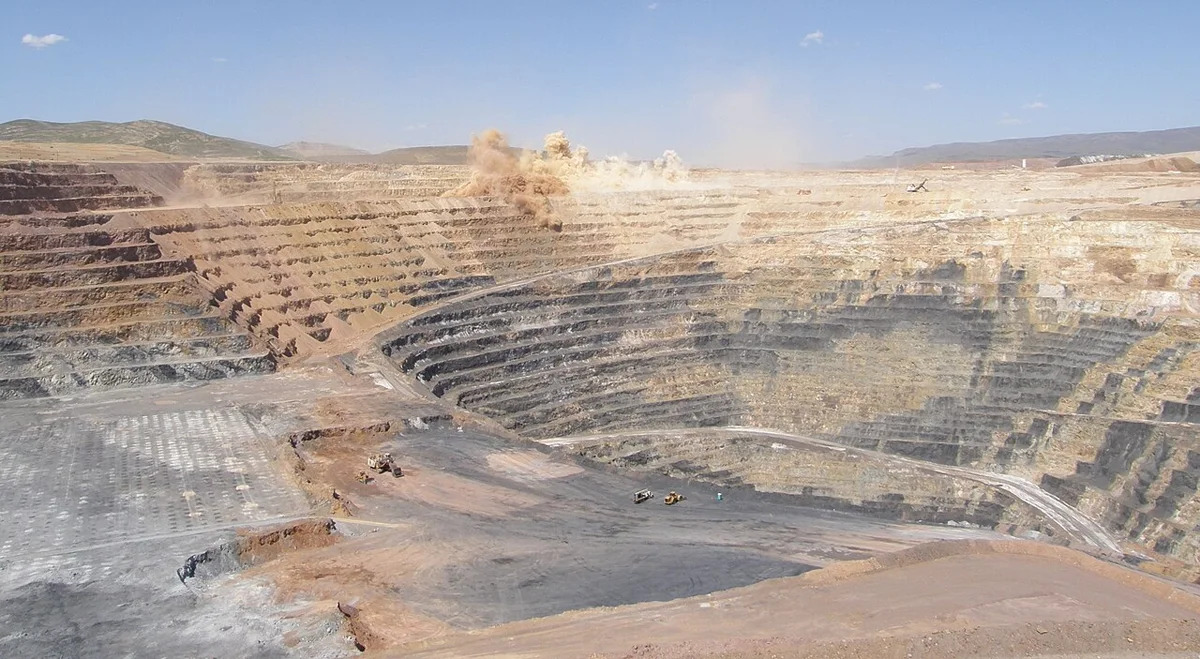 Amaroq to report second-quarter results as Greenland expansion continues