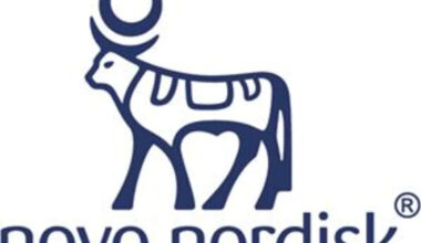 Novo Nordisk A/S: Trading in Novo Nordisk shares by board members, executives and associated persons