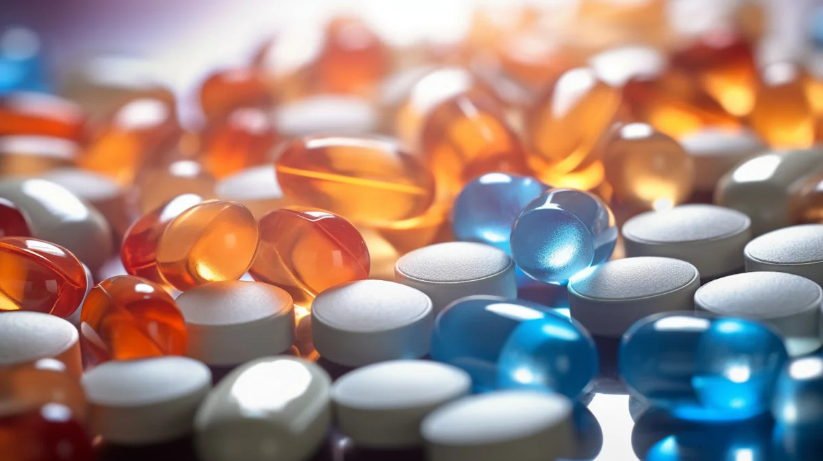 Can Eli Lilly Catch Novo Nordisk in the Oral GLP-1 Race?