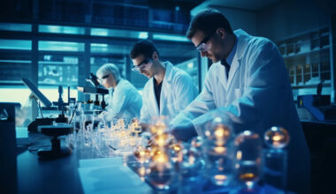 Eli Lilly vs. Novo Nordisk: Has GLP-1 Manufacturing Become the New Competitive Moat?