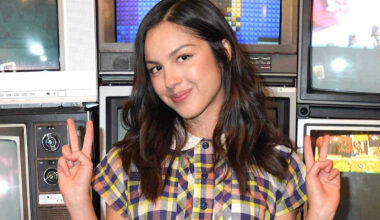 Olivia Rodrigo Has One Ritual She Never Skips ‘After Every Important Show’ — Even After “SNL” and the Grammys