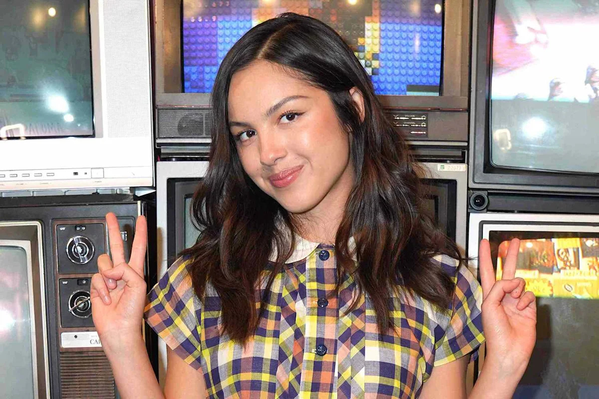 Olivia Rodrigo Has One Ritual She Never Skips ‘After Every Important Show’ — Even After “SNL” and the Grammys