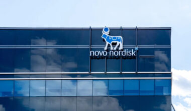 Novo Nordisk not currently in a position to pursue large-scale M&A, CEO says