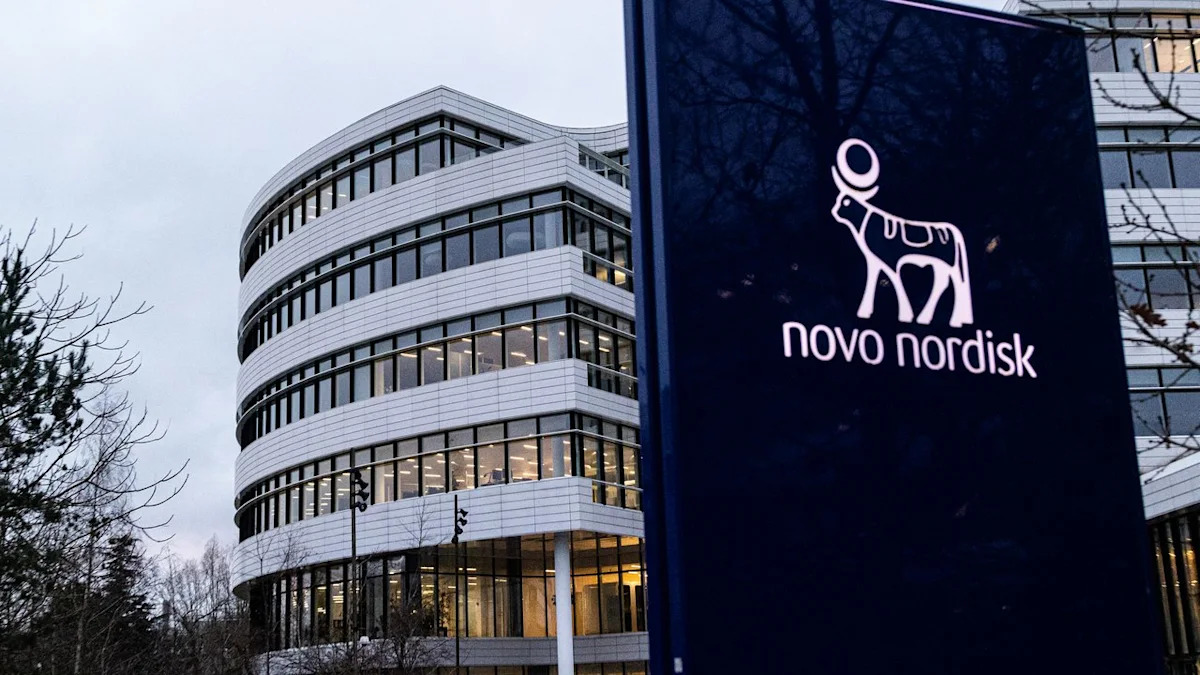 Novo Nordisk ziltivekimab heart drug fails phase 3 trial