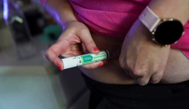 Lilly's Mounjaro, Zepbound sales surge, widening lead over Novo Nordisk