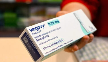 Novo Nordisk Begins New Study Testing Smaller Doses Of Blockbuster Wegovy – A Look At Some Key Highlights