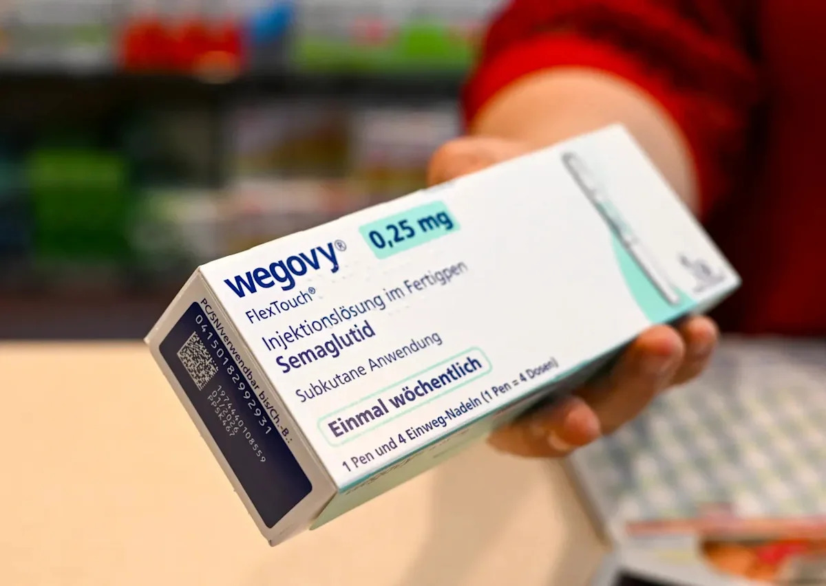 Novo Nordisk Begins New Study Testing Smaller Doses Of Blockbuster Wegovy – A Look At Some Key Highlights
