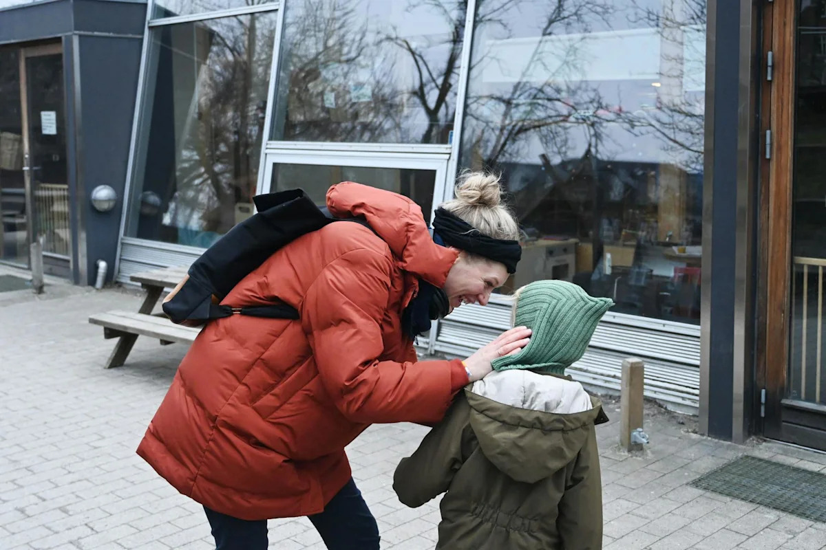 Denmark’s generous child care and parental leave policies erase 80% of the ‘motherhood penalty’ for working moms