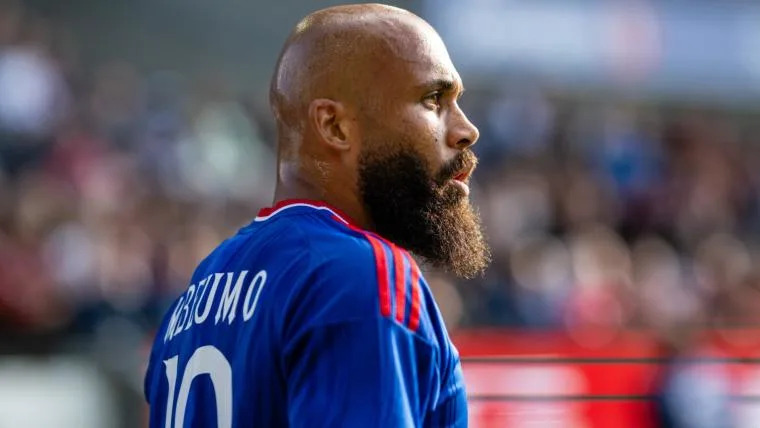 Man United vs. Atletico Madrid score, result, highlights as Red Devils win preseason friendly in Stockholm