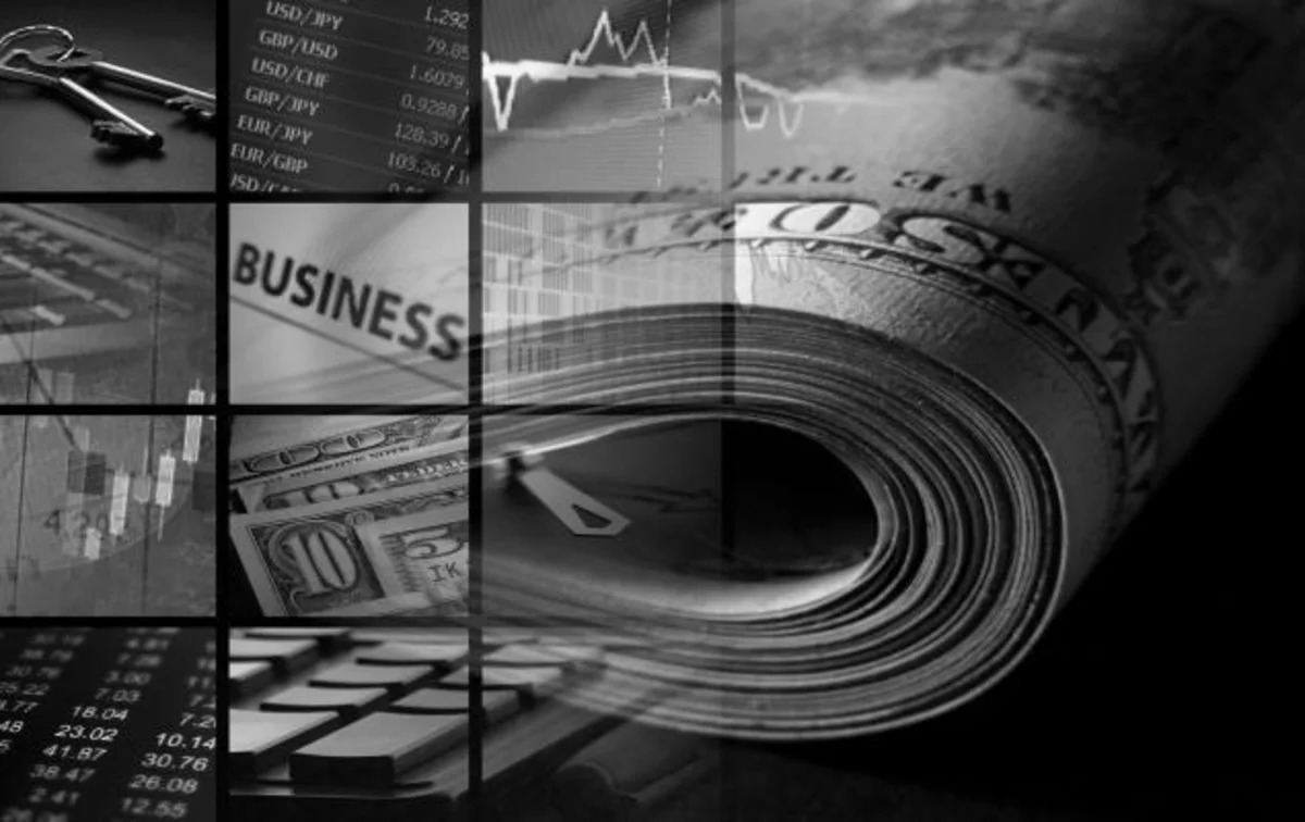 Invesco and DSV's have been highlighted as Zacks Bull and Bear of the Day