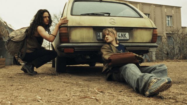 City of Blood Trailer: Hulu’s New Vampire TV Show Turns Berlin Into a Bloodbath