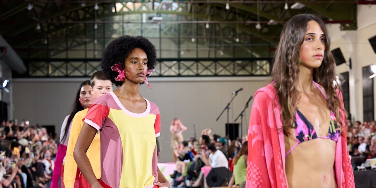 Yellow is the colour of the season! 5 ways to wear it now and beyond, fresh from Copenhagen Fashion Week