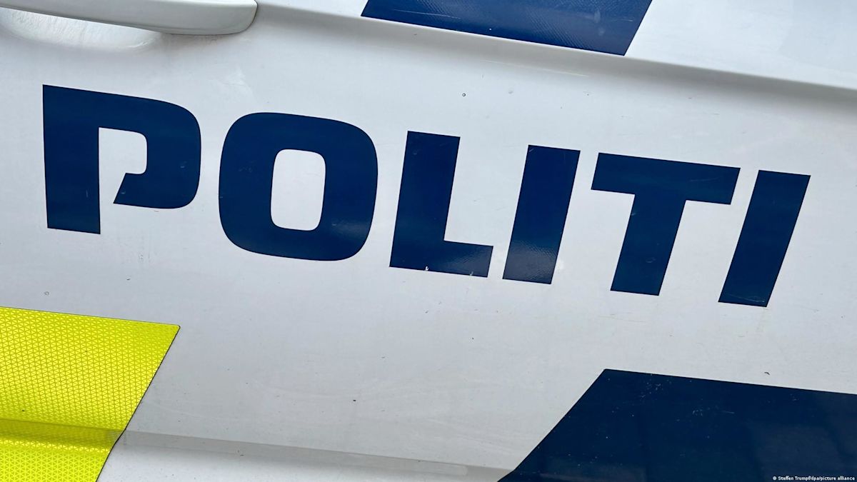 Denmark: Several wounded in suspected gang shooting