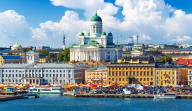 Forget Tourist Taxes—Europe Is Rewarding Sustainable Travel