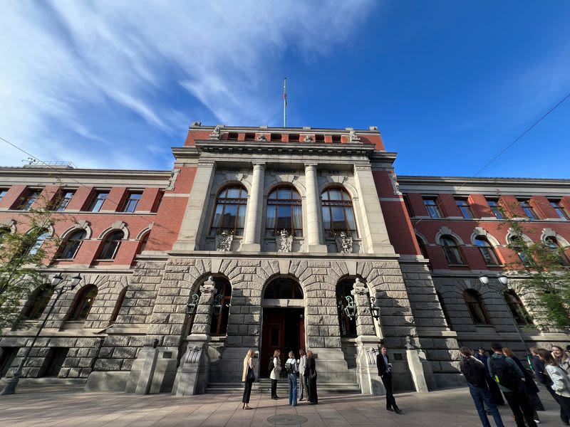 Norway asks supreme court to overturn environmental verdict against oilfields