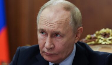 Russian plot to kill American citizen in Warsaw thwarted by Poland