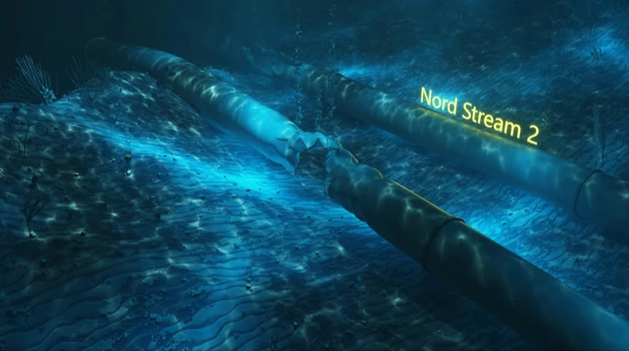 Denmark refuses to help Germany investigate Nord Stream explosions