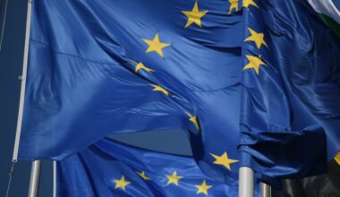 Fresh calls for Brussels to look at diverting Russian money to Ukraine