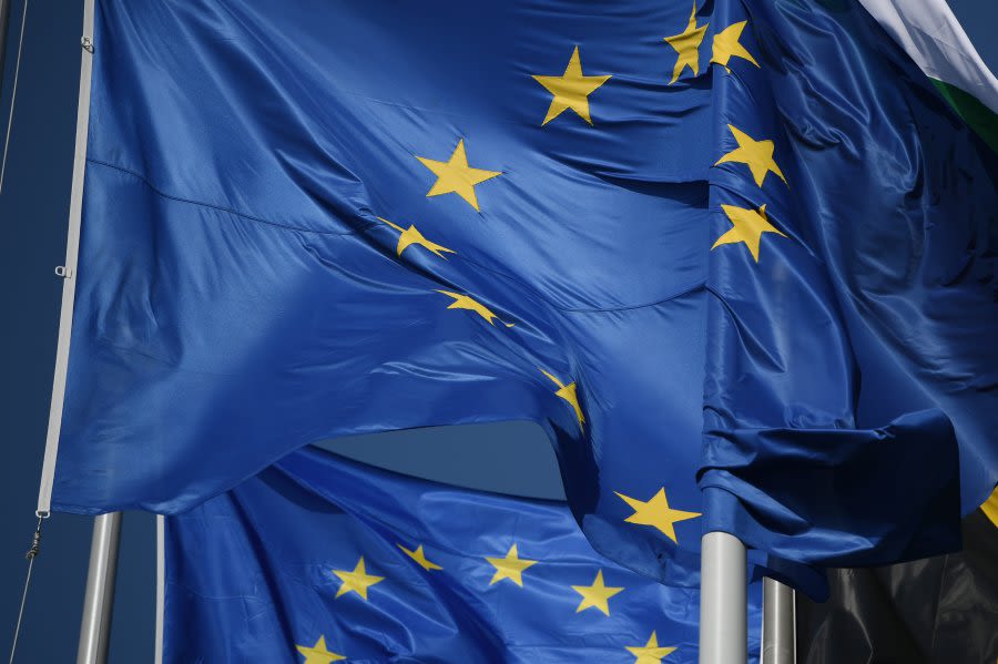 Fresh calls for Brussels to look at diverting Russian money to Ukraine