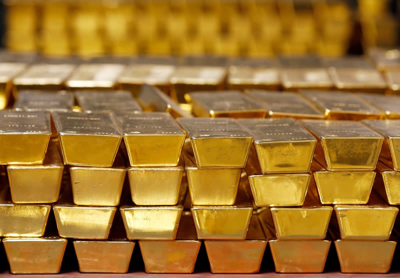 New York man accused of stealing $100,000 in gold and silver from Berlin comics store