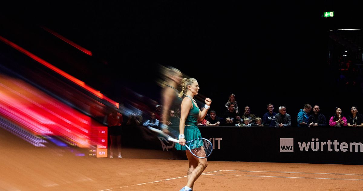 Tennisuptodate.com