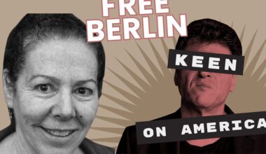What Berlin Teaches Us About Resisting Tyranny