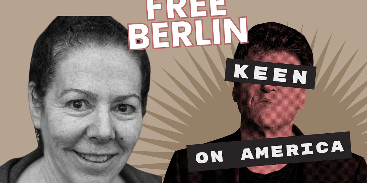 What Berlin Teaches Us About Resisting Tyranny