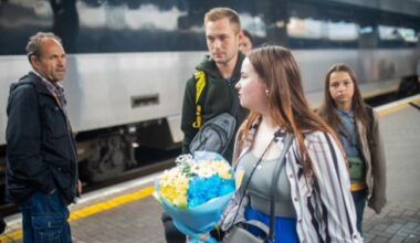 Denmark to restrict refugee intake from Ukraine, putting vulnerable groups at risk