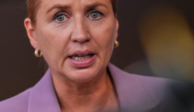 Danish Prime Minister Mette Frederiksen slams unsolicited beauty advice on Instagram
