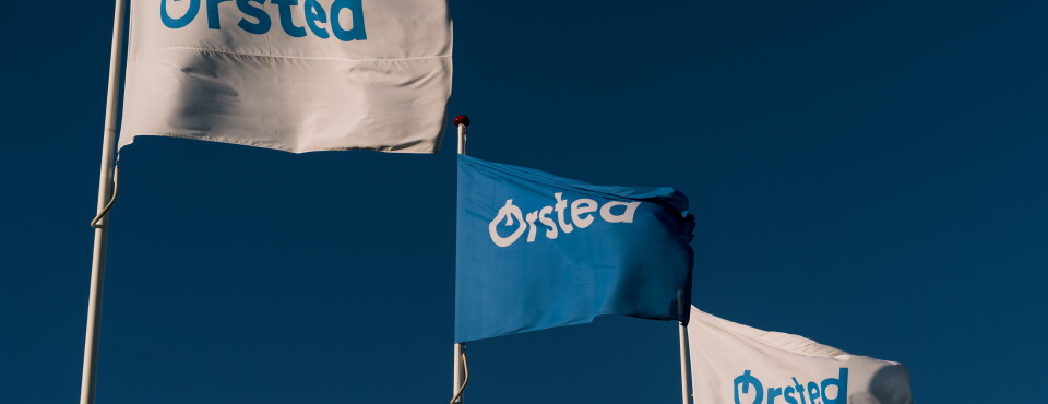 Orsted Tax Case Loss Prompts UK Queries on Predevelopment Costs