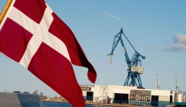 Denmark’s $476 Million Win in Tax Scheme Suit Upheld at Appeals