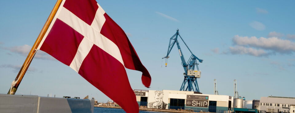 Denmark’s $476 Million Win in Tax Scheme Suit Upheld at Appeals