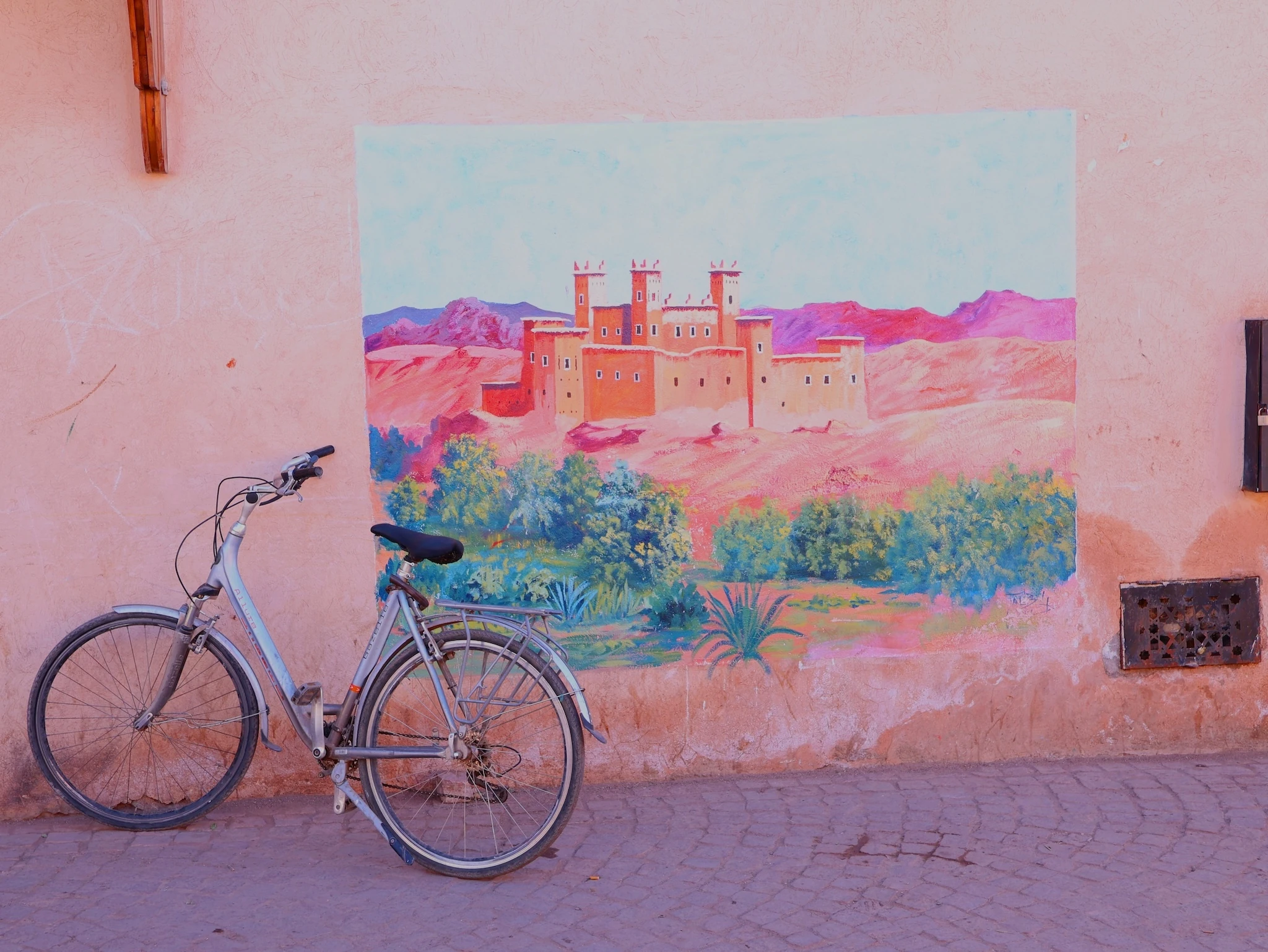 Marrakech, Morocco