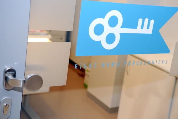 Riga Residents Face Increased Difficulty Accessing the Rīgas namu pārvaldnieks Portal: One Password Is No Longer Enough