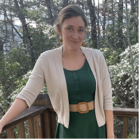 author avatar