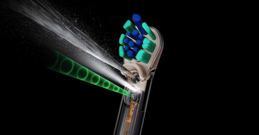 Dyson CameraJet ©Image Credit: Dyson