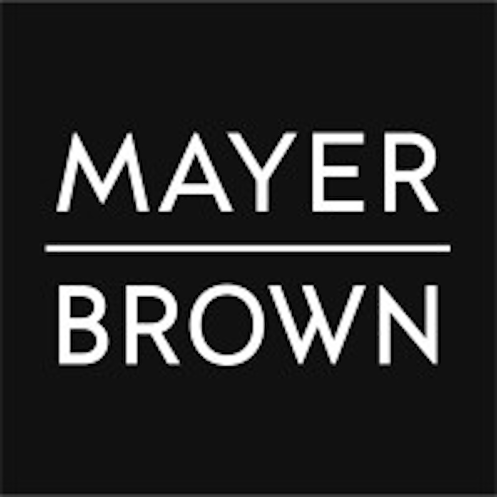 Mayer Brown Adds Pablo Bentes As International Trade Partner In Brussels
